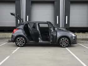 Suzuki Swift (2023) thumbnail 34