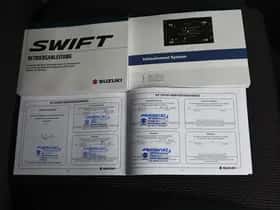 Suzuki Swift (2023) thumbnail 35