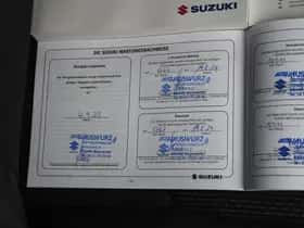 Suzuki Swift (2023) thumbnail 36