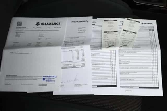 Suzuki Swift (2023) thumbnail 38