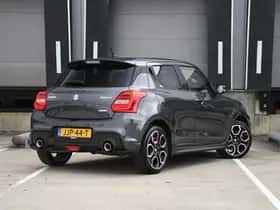Suzuki Swift (2023) thumbnail 5