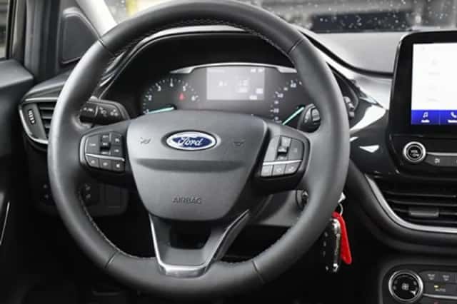 Ford Puma (2020) thumbnail 15