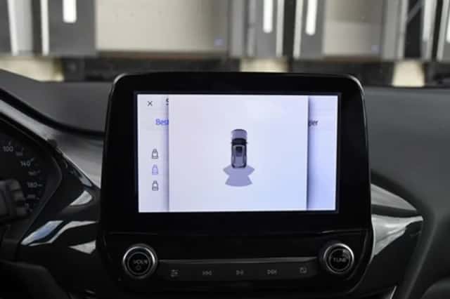 Ford Puma (2020) thumbnail 21