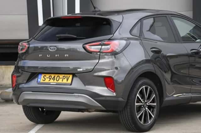 Ford Puma (2020) thumbnail 6