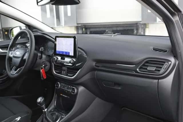 Ford Puma (2020) thumbnail 9