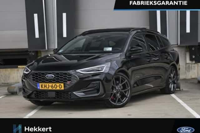 Ford Focus (2024)