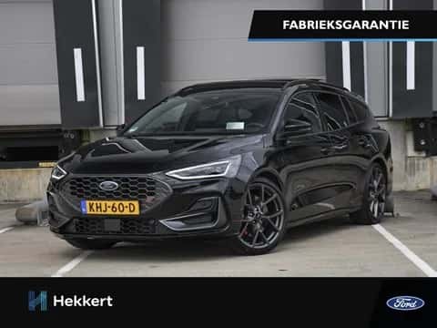 Ford Focus (2024) — foto 1
