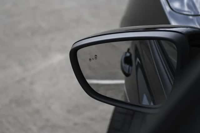 Ford Focus (2024) thumbnail 14