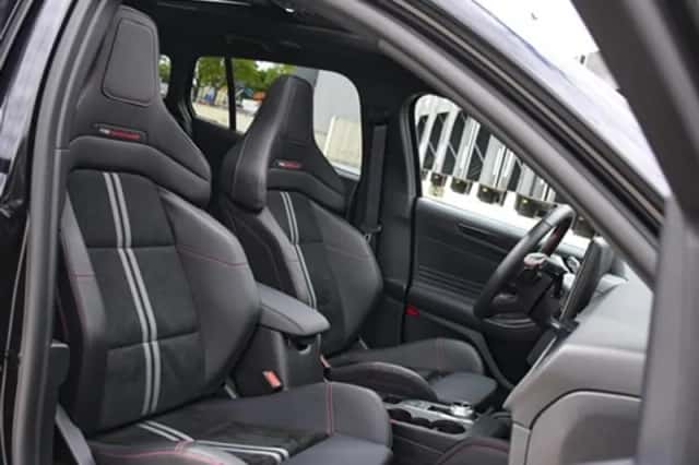 Ford Focus (2024) thumbnail 17
