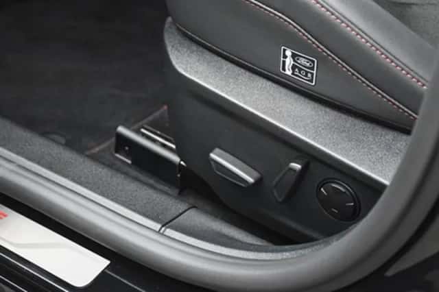 Ford Focus (2024) thumbnail 19