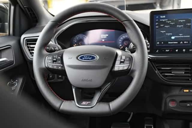 Ford Focus (2024) thumbnail 26
