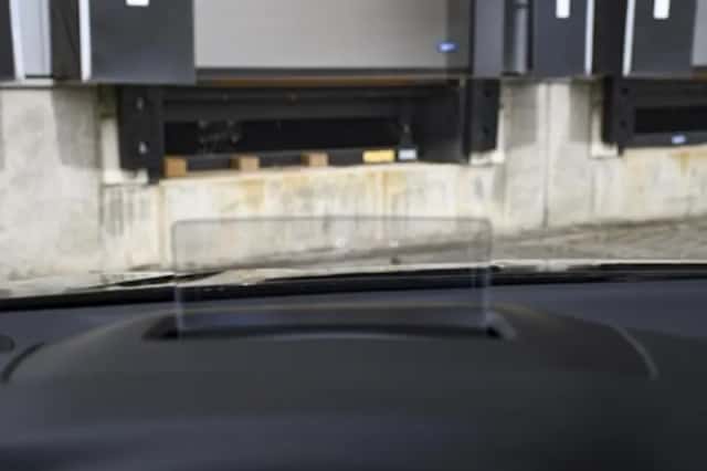 Ford Focus (2024) thumbnail 27