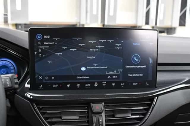 Ford Focus (2024) thumbnail 29