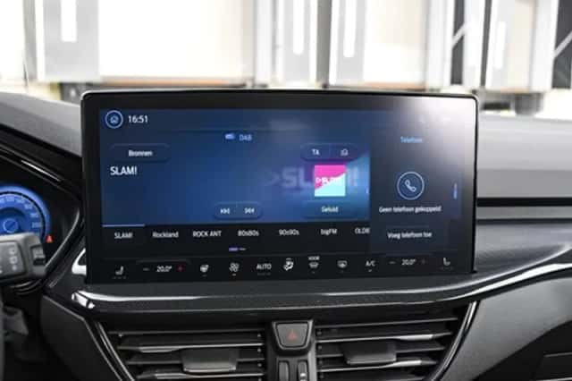 Ford Focus (2024) thumbnail 30