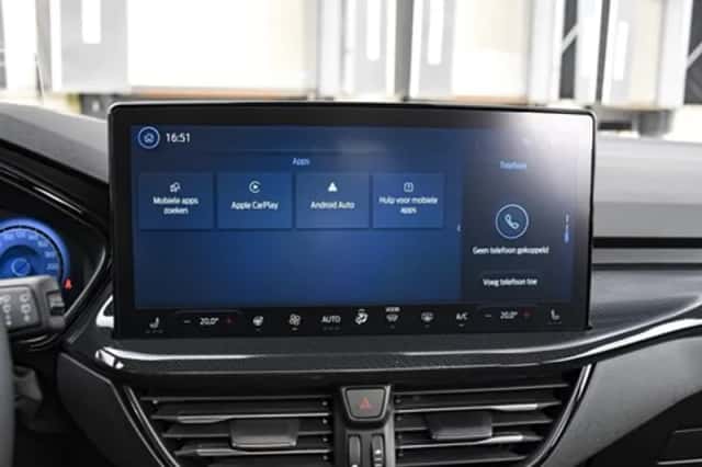 Ford Focus (2024) thumbnail 31