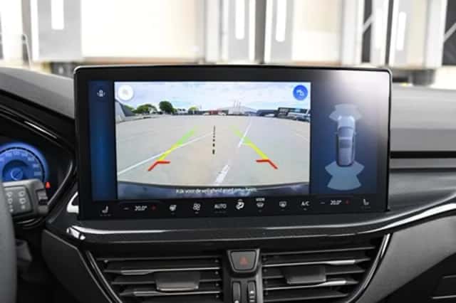 Ford Focus (2024) thumbnail 32