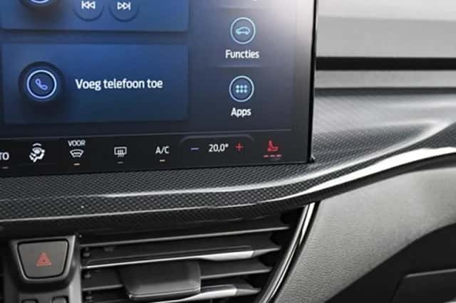 Ford Focus (2024) thumbnail 34