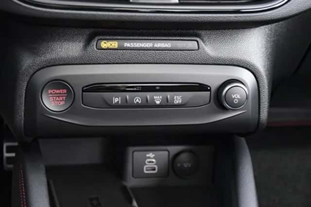 Ford Focus (2024) thumbnail 35