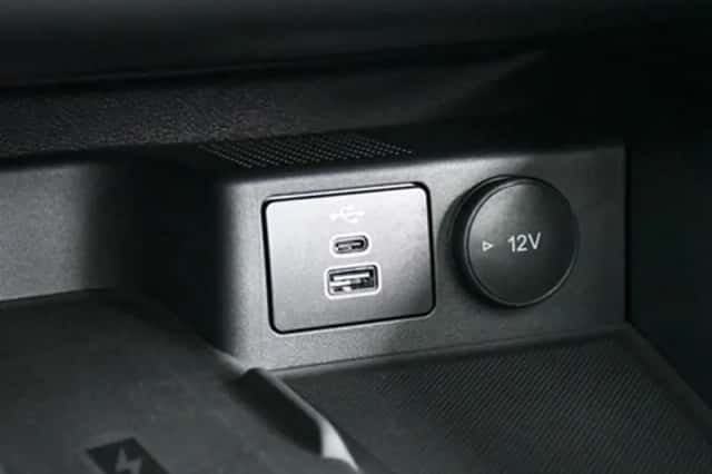 Ford Focus (2024) thumbnail 36