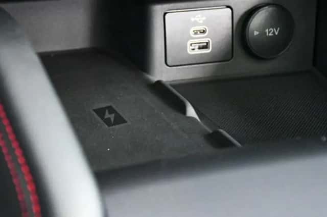 Ford Focus (2024) thumbnail 37
