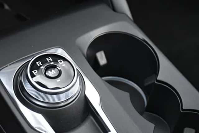 Ford Focus (2024) thumbnail 38