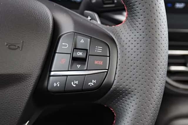 Ford Focus (2024) thumbnail 39