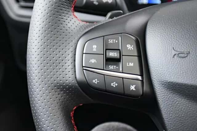 Ford Focus (2024) thumbnail 40