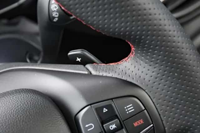 Ford Focus (2024) thumbnail 41