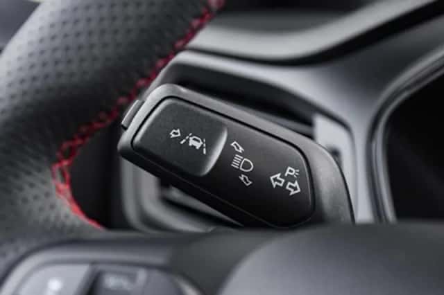 Ford Focus (2024) thumbnail 42
