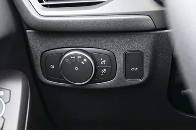 Ford Focus (2024) thumbnail 43