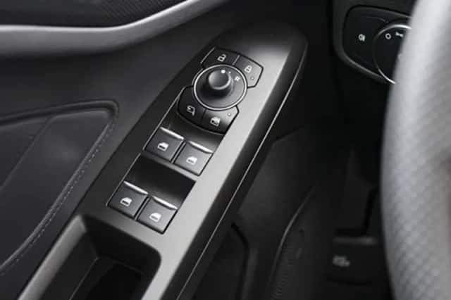 Ford Focus (2024) thumbnail 44