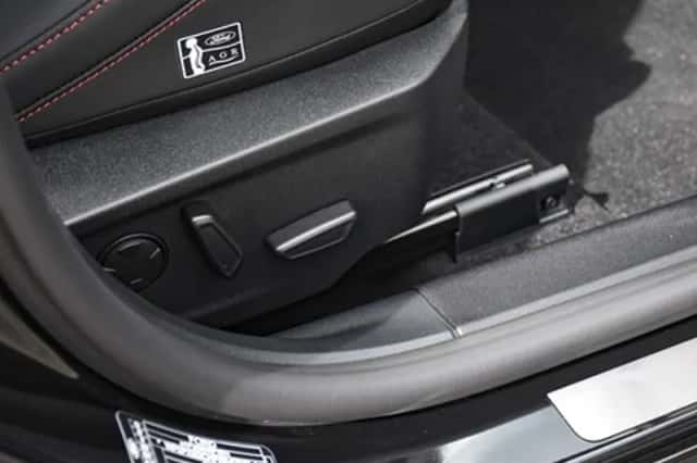 Ford Focus (2024) thumbnail 45