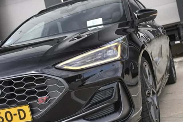 Ford Focus (2024) thumbnail 46