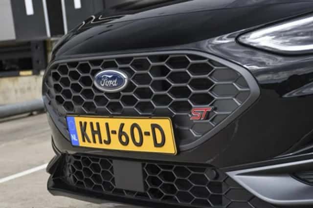 Ford Focus (2024) thumbnail 47