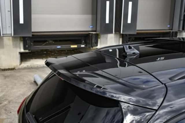 Ford Focus (2024) thumbnail 49