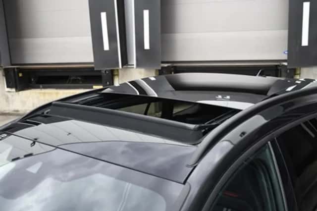 Ford Focus (2024) thumbnail 6