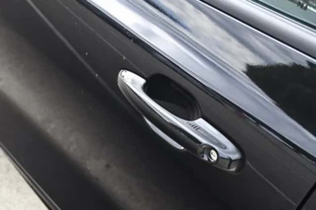 Ford Focus (2024) thumbnail 51