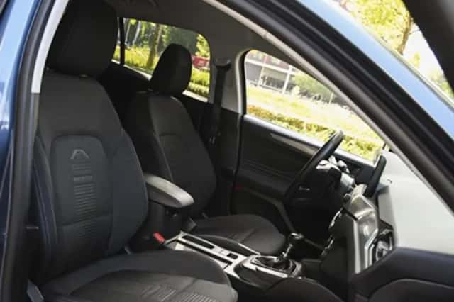 Ford Focus (2020) thumbnail 11