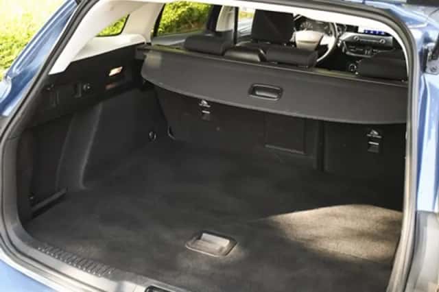 Ford Focus (2020) thumbnail 13