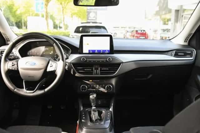 Ford Focus (2020) thumbnail 14