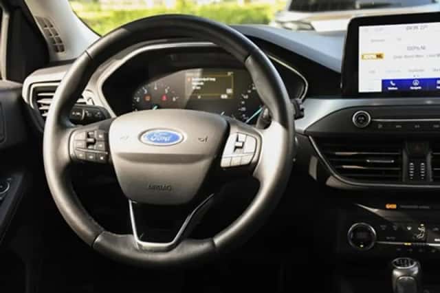 Ford Focus (2020) thumbnail 15