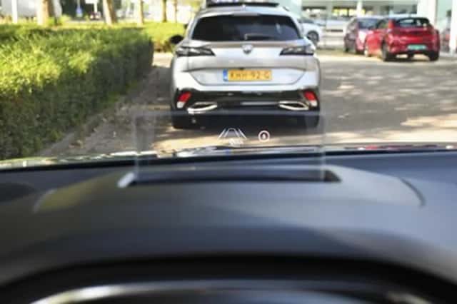 Ford Focus (2020) thumbnail 17