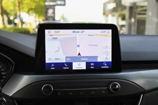 Ford Focus (2020) thumbnail 20