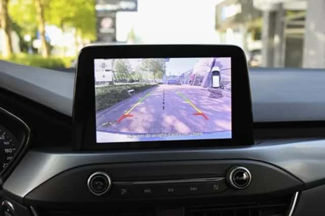 Ford Focus (2020) thumbnail 21