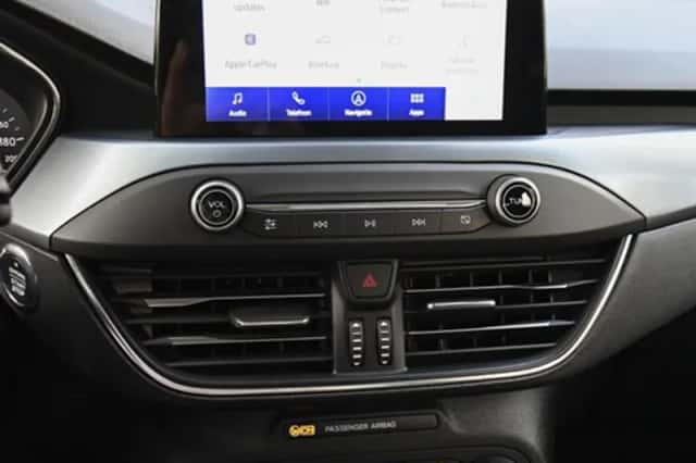 Ford Focus (2020) thumbnail 24