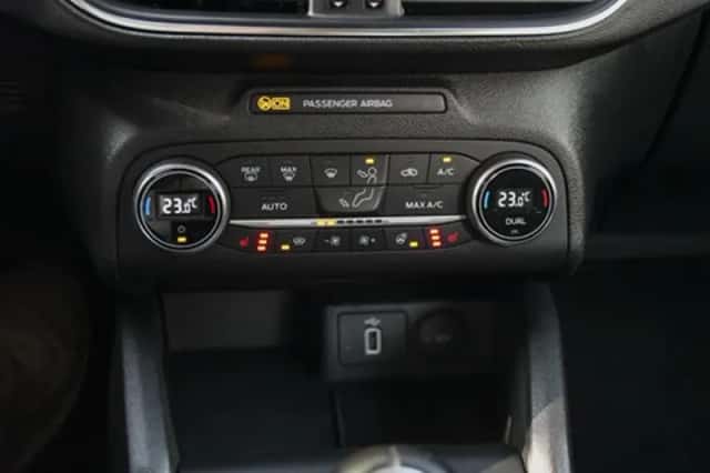 Ford Focus (2020) thumbnail 25