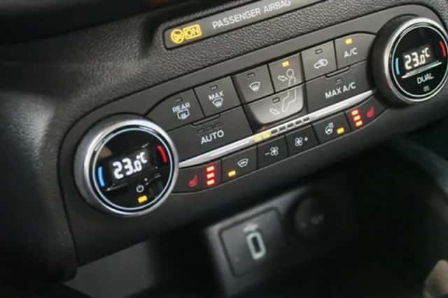 Ford Focus (2020) thumbnail 26