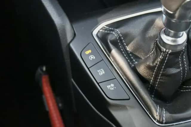 Ford Focus (2020) thumbnail 29