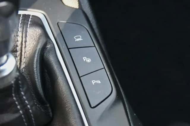 Ford Focus (2020) thumbnail 30