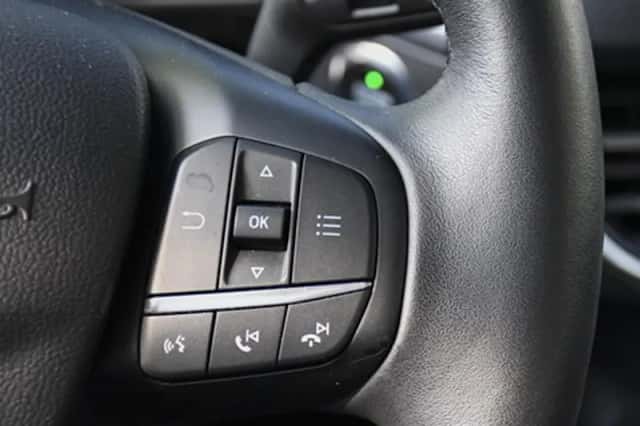Ford Focus (2020) thumbnail 31
